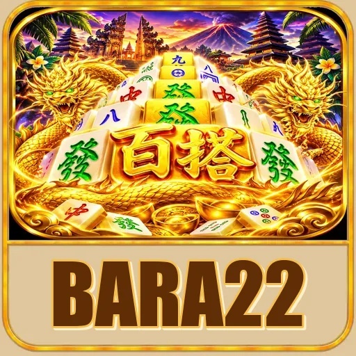Gambar verifikasi tautan alternatif resmi bara22 Indonesia