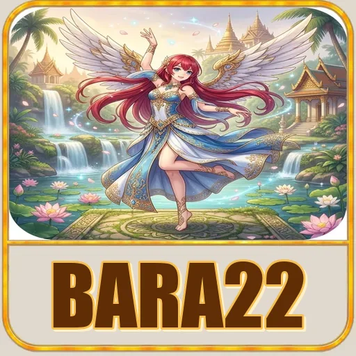 Pratinjau visual kanal unduhan bara22 APK resmi 512×512