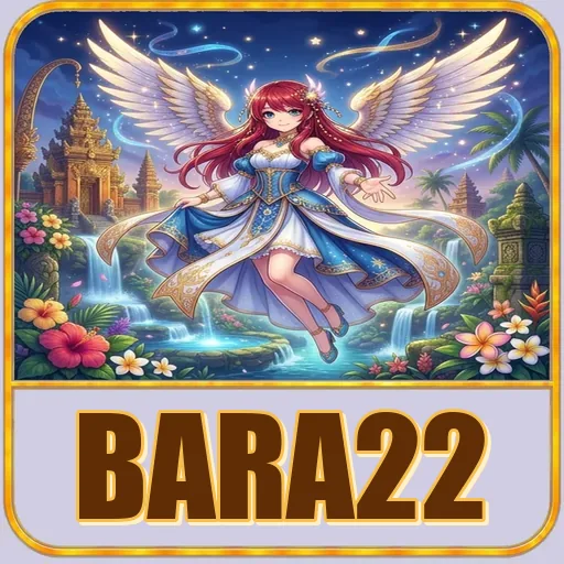 Gambar verifikasi keamanan akun masuk & daftar bara22